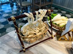 -椰子不语 椰子鸡火锅(淮海店)