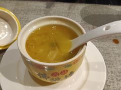-顺德美的万豪酒店·自助餐·贡厨