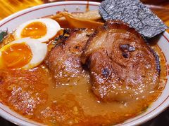 白龙拉面-老龙亭拉面店