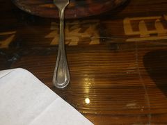 服务态度及其恶劣-西缘牛排(荟聚购物中心店)