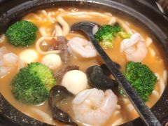 -九毛九西北菜(番禺万达店)