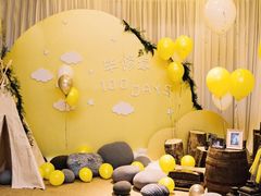 -Timo队长·高端生日派对策划机构(静安寺店)