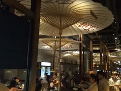 -九锅一堂酸菜鱼(新南凯德直营店)