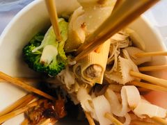 -童陈记重庆冷串串(食宝街店)