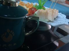 -立里春天印象·影院足疗轻养SPA(二十四城店)