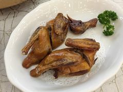 -轩记海鲜餐厅·四十五年老字号·经典粤菜(西区彩虹店)