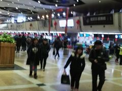 -哈尔滨太平国际机场