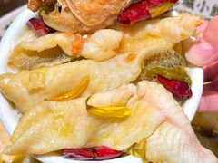 -蓉城小馆(科兴店)