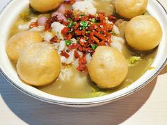 -友达面馆(二七南路店)