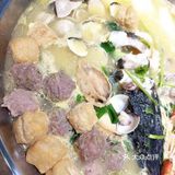 从广州过来海胆就为了这口火锅🍲