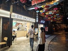 -上海世纪汇广场