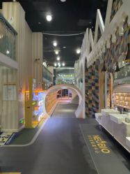 点击看大图 -奈尔宝·儿童乐园·亲子餐厅(星河湾店)
