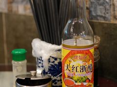 -恩宁刘福记(东华东路店)