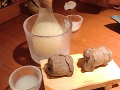 -摩打食堂(江南西店)