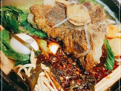 -清真·穆萨砂锅(大皮院店)