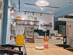 大堂-小明同学(三里屯店)