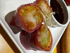 -蔡澜点心·粤菜(花城汇南区店)