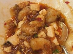 -晶荷轩(香港迪士尼乐园酒店)