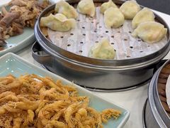 -王厚元饺子·辽菜·烤鸭(黄河大街店)