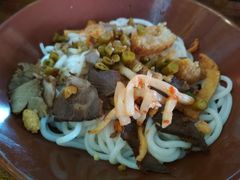 经典卤菜粉-明桂米粉(北站店)