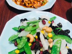 养生小炒-小土豆北方菜馆(文慧园店)