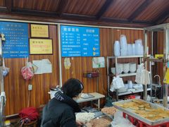 -黄家馄饨(铁心桥店)