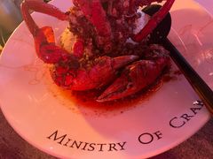-Ministry of Crab•MOC(交子大道店)