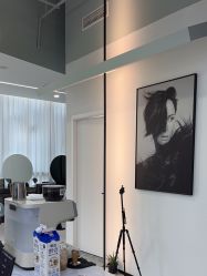 -U·NI SALON 造型