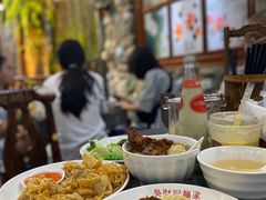 -吴财记面家(大同路店)