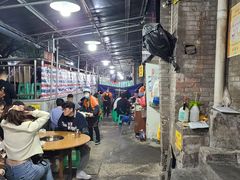 大堂-渝味黄姐火锅(黄泥村店)