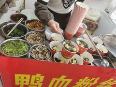 -里脊肉串店(天桥老店)