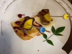 -竹之月日本料理铁板烧(香江花园店)