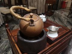 -香云轩·顺德菜(香云纱园林酒店店)