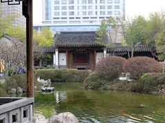 -江宁织造博物馆