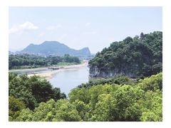 -忆咖啡观景餐厅(桂林象山公园店)