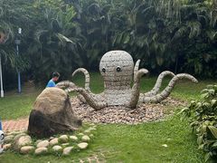 -三亚蜈支洲岛旅游区