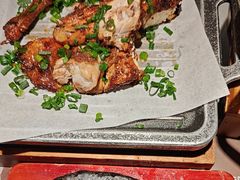 -绿茶餐厅(广州天河城店)