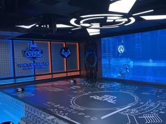 -超体空间SoReal VR(迪士尼小镇店)