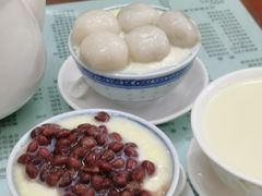 -阿三麻蓉汤圆(顺光大厦店)