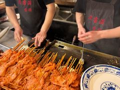 -老客满蛋饼(双塔市集店)