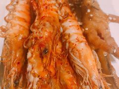 -木屋烧烤(龙华店)
