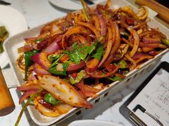 -关东小磨东北菜(漕河泾印象城店)