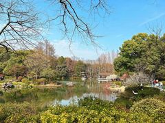 -杭州植物园
