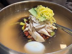 -海兰江石锅饭(水上店)