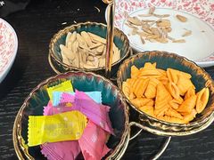-香丰阁·烤鸭·川湘菜(清河店)