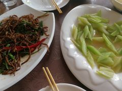 -李连贵熏肉大饼(宁山中路店)