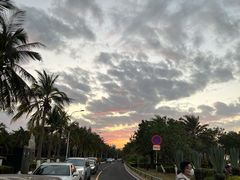 -白沙门生态公园