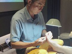 -陆琴脚艺·足浴·SPA(夫子庙店)