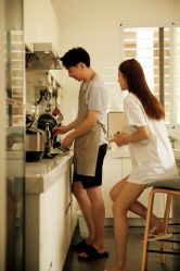 -绿皮火车照相馆 婚纱照旅拍(厦门店)