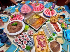 -五星桥原切肥牛火锅(怀德桥店)